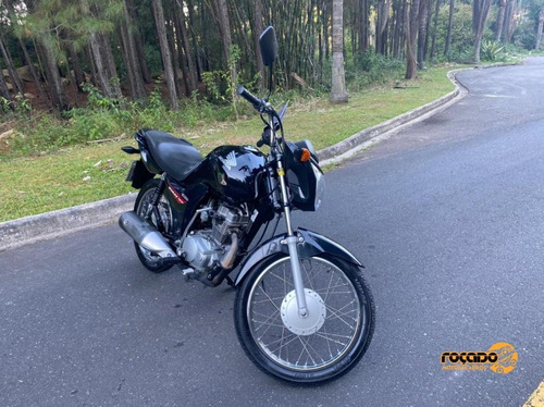 Imagem 2 de 7 de Cg 125 Fan Fan Ks 125 I Fan