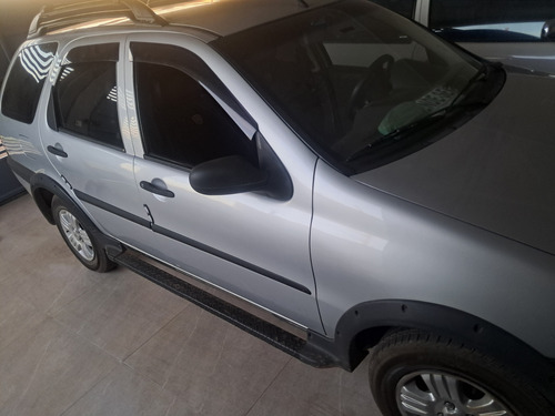 Fiat Palio Weekend 1.8 Hlx Flex 5p