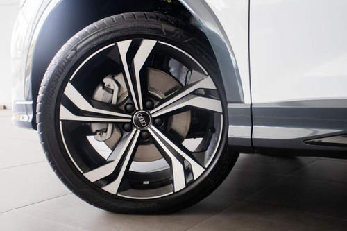 Audi Q3 2.0 40 TFSI GASOLINA PERFORMANCE BLACK PLUS QUATTRO TIPTRONIC