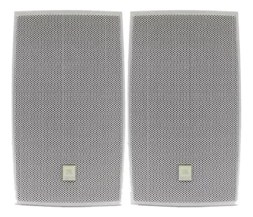 Parlante De Muro Jbl C521b