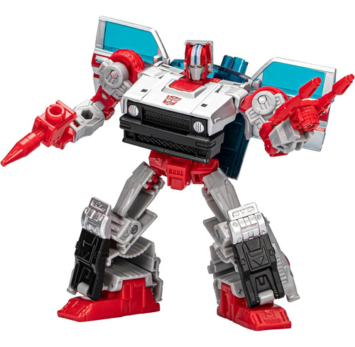 Transformers Tra Gen Legacy Ev Deluxe Crosscut
