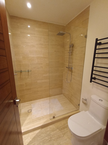 Renta Departamento En Las Aguilas