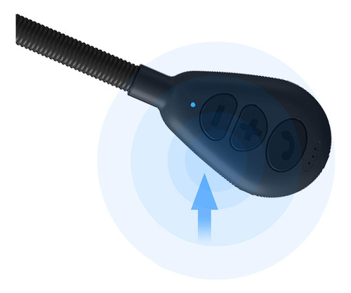 Auriculares Bluetooth Para Casco De Motocicleta 5.0