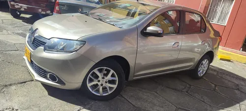 Renault Logan 1.6 Dynamique
