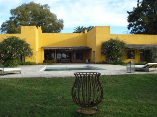 Imagen 4 de 26 de Alquiler.campo. Provincia De Buenos Aires. Ranchos