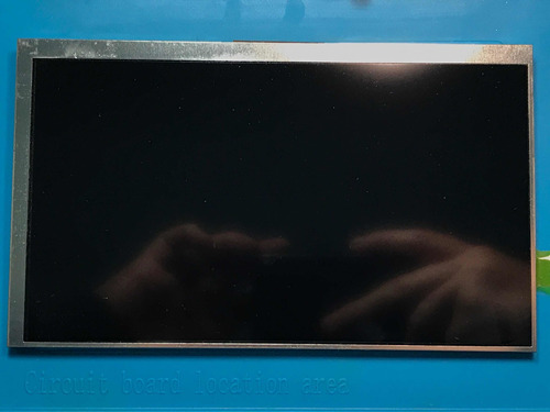 Pantalla Display *original* Tablet Cx T8370