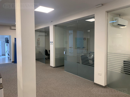 Edificio De Oficinas En Venta En Vicente Lopez