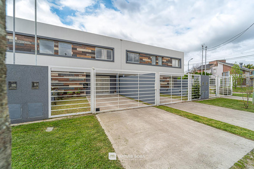 Venta-duplex 3 Amb-parque Con Parrilla Y Piscina-caisamar