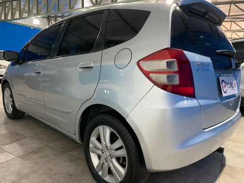 Honda Fit 1.5 Ex Mt 120cv