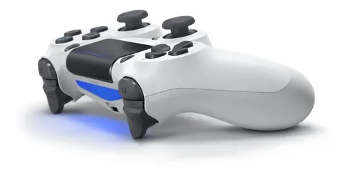 Controle joystick sem fio Sony PlayStation Dualshock 4 Wireless