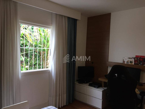Imagem 14 de 30 de Belíssima Casa Residencial, De Alto Padrão À Venda Em São Francisco - Niterói. - Ca0414