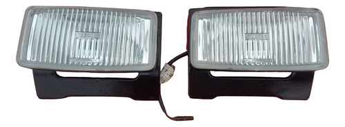Par Farol Milha Original Cibie Apollo Verona Escort 89/92
