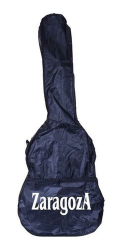 Imagen 3 de 5 de Guitarra Clasica 39 Habano