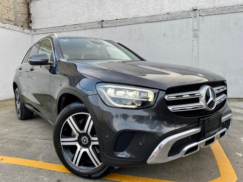 Mercedes-Benz Clase GLC 2.0 300 Off Road At