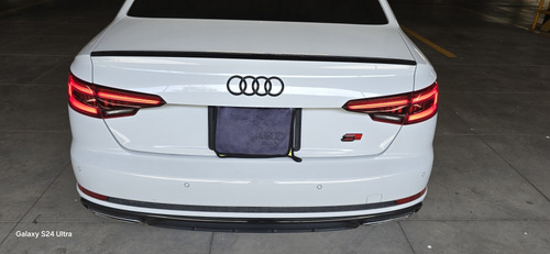 Audi A4 2.0 T S Line 190hp Dsg