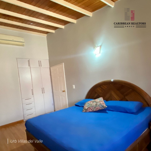 Imagen 10 de 10 de Conjunto Villas Del Valle