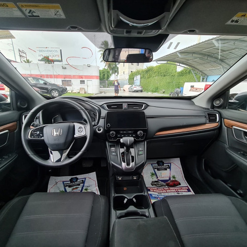 Imagen 7 de 14 de Honda Crv Ex Awd