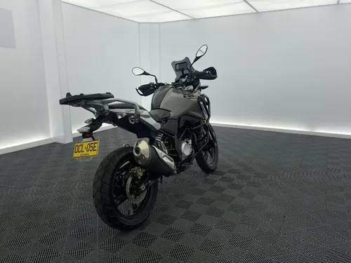 Bwm G 310 Gs