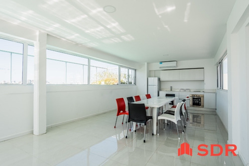 Imagen 11 de 14 de Departamento Venta 2 Ambientes A Estrenar . Av Triunvirato