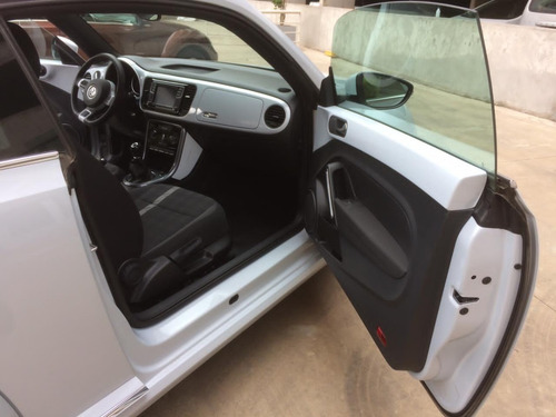 Volkswagen The Beetle 1.4 Tsi Design *** Nuevo Sin Uso ***