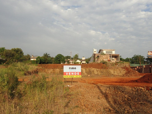 Imagen 8 de 8 de Lote De 9,20 Por 36,80 Sobre Av. Jauretche C/ Quaranta