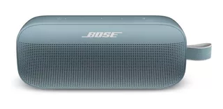 Bocina Bose Soundlink Flex Portátil Con Bluetooth Stoneblue