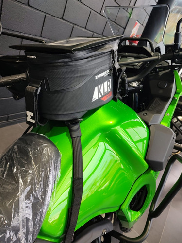 Kawasaki Klr 650 Enduristan 0km No Versys 300 Honda Xre 300