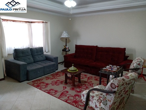 Casa Térrea No Jardim Esplanada - Ca04351 - 69339856