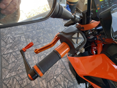 Imagem 1 de 5 de Ktm Duke 390