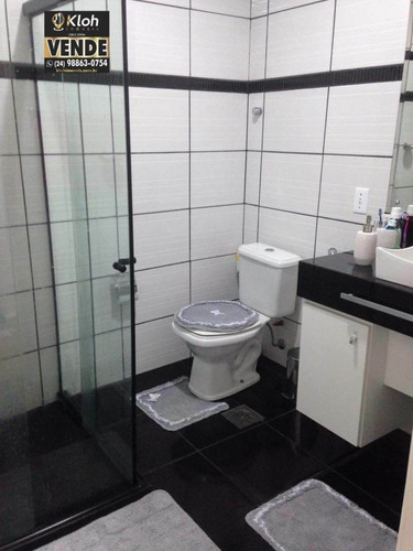Imagem 13 de 21 de Apartamento À Venda No Bairro Quitandinha - Petrópolis/rj - 2944373040