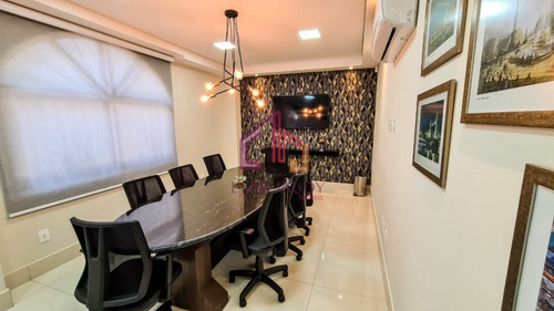 Imagem 2 de 4 de Ponto Em Jardim Primavera, Cuiabá/mt De 25m² 1 Quartos Para Locação R$ 2.400,00/mes - Pt1503744-r