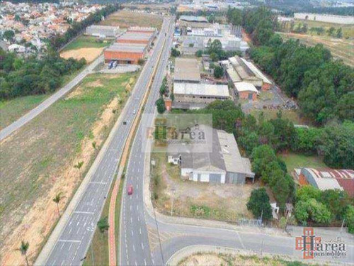 Imagem 1 de 9 de Terreno: Ibiti Do Paço / Sorocaba - V12486