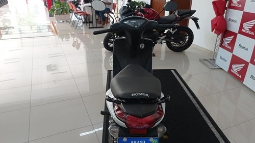 Imagem 5 de 10 de Honda Biz 125 Ex