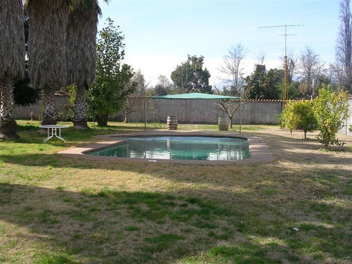 Imagen 3 de 10 de Parcela En Venta En Buín
