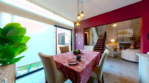Imagen 7 de 16 de Casa En Venta, San Miguel De Allende, 3 Recamaras, Sma5586