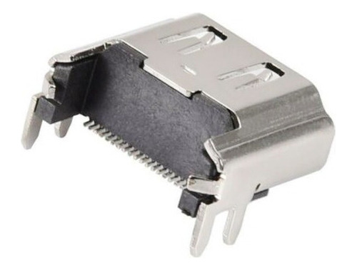2 conectores de entrada HDMI compatibles con Ps4 Fat Phat