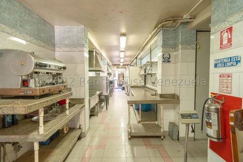 Quinta, Restaurant, Negocio, En Venta Mls #24-28980