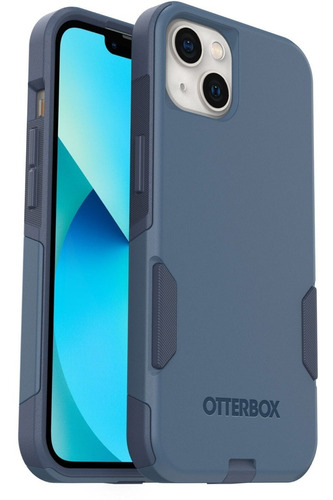 Estuche - Forro Otterbox Commuter Apple iPhone 13 