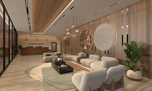 Venta Apartamento Torre Alma Rosa Ii