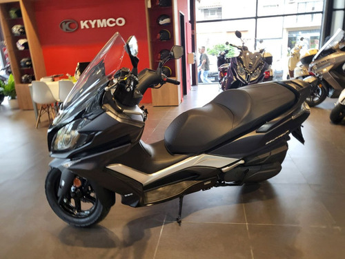 Maxiscooter Downtown 350 Tcs -entrega Inmediata
