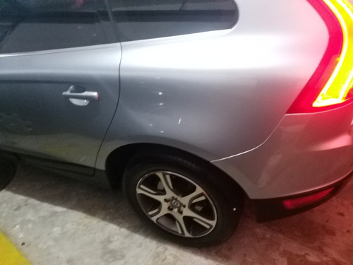 Volvo Xc60 2012 2.0 T5 Dynamic 5p