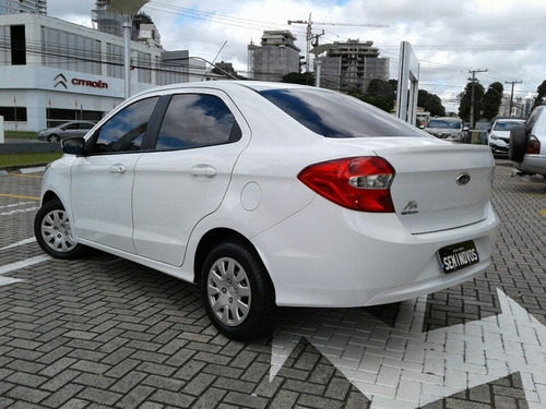 Ford Ka 2018/2018 0848