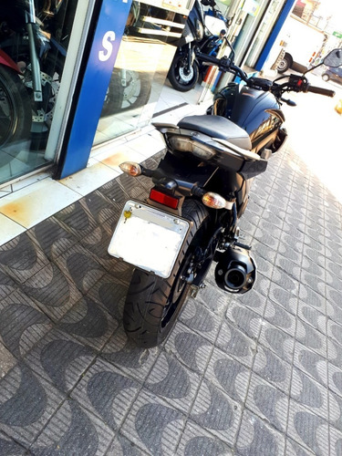 Imagem 6 de 8 de Yamaha Fz25 Fazer 250 Abs 2019 Preta Único Dono