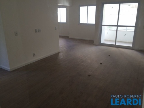 Imagem 12 de 15 de Apartamento - Morumbi - Sp - 512499