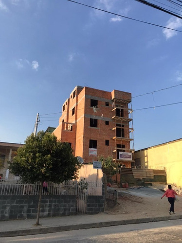 Imagem 6 de 17 de Apartamento À Venda, 2 Quartos, 1 Vaga, Petrolândia - Contagem/mg - 25732