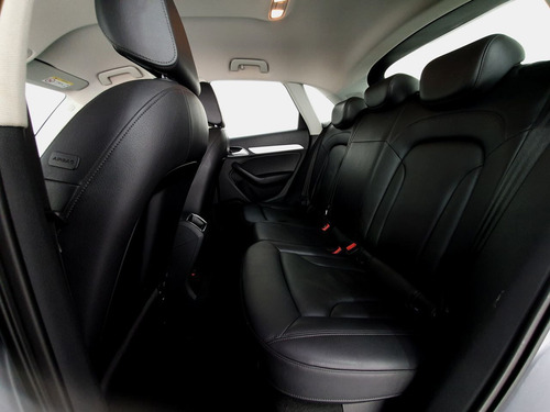 Imagem 13 de 14 de Audi Q3 1.4 Tfsi Attraction S Tronic (flex)