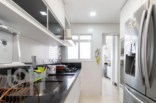 Imagem 23 de 30 de Apto Tatuapé | 3 Quartos | 93 M² | Cond: R$700.00 | 2 Vagas - Ou8c5k