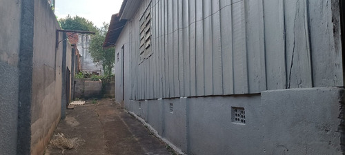 Casa 3 Quartos