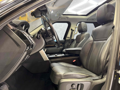 Land Rover Discovery 3.0 V6 TD6 DIESEL HSE 4WD AUTOMÁTICO