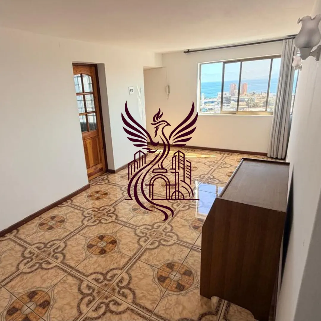 Imagen 2 de 10 de Arriendo Departamento 4 Dormitorios Pezoa Véliz 0612